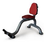 Скамья для упражнений сидя TurboGym СК76-0710-H