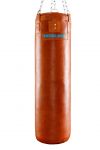 Боксерский мешок TOTALBOX CMK 35х150-70 коричневый (кожа EXTRA)