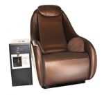 Массажное кресло с купюроприемником EGO Lounge Chair EG8801
