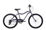 Велосипед DEWOLF SAND 240 (2016)