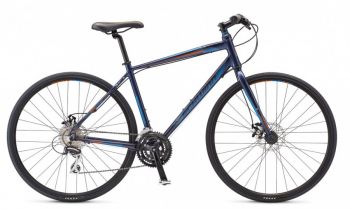 Велосипед Schwinn SUPER SPORT 2 DISC (2016) ― ФИТНЕСЦЕНТР.ru