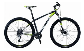 Велосипед Giant Revel 29er 2 (2016) ― ФИТНЕСЦЕНТР.ru