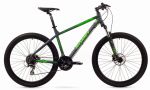 Велосипед ROMET RAMBLER 27,5 2 (2016)