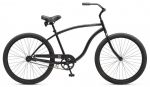 Велосипед Schwinn S1 BLACK (2016)