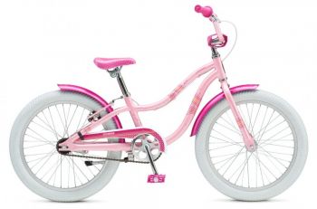 Велосипед Schwinn STARDUST 20" (2016) ― ФИТНЕСЦЕНТР.ru