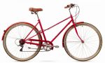 Велосипед ROMET MIKSTE (2016)