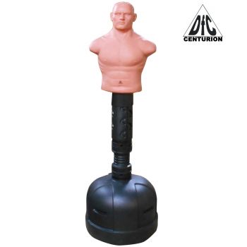 Водоналивной манекен DFC CENTURION Adjustable Punch Man-Medium TLS-H (беж) ― ФИТНЕСЦЕНТР.ru