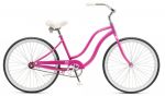 Велосипед Schwinn S1 WOMENS PINK (2016)