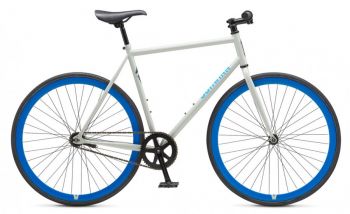 Велосипед Schwinn RACER GREY (2016) ― ФИТНЕСЦЕНТР.ru