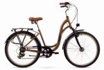 Велосипед ROMET SYMFONIA 26 (2016)
