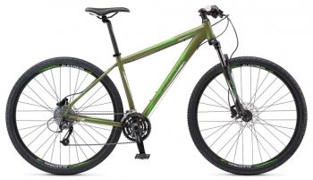 Велосипед Schwinn MOAB 3 (2016) ― ФИТНЕСЦЕНТР.ru