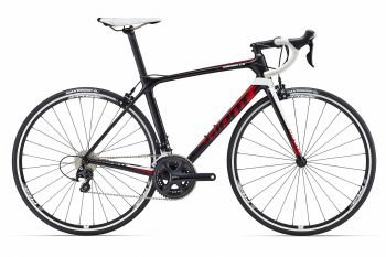 Велосипед Giant TCR Advanced 2 (2016)  ― ФИТНЕСЦЕНТР.ru