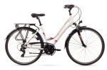 Велосипед ROMET GAZELA 1 (2016)