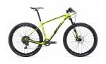 Велосипед Giant XtC Advanced SL 27.5 1 (2016)