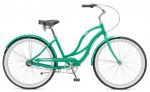 Велосипед Schwinn FIESTA GREEN (2016)
