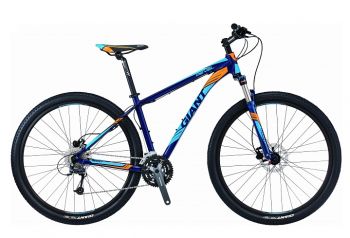 Велосипед Giant Revel 29er 1 (2016) ― ФИТНЕСЦЕНТР.ru