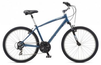 Велосипед Schwinn SIERRA (2016) ― ФИТНЕСЦЕНТР.ru