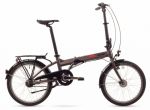 Велосипед складной ROMET WIGRY 7 (2016)