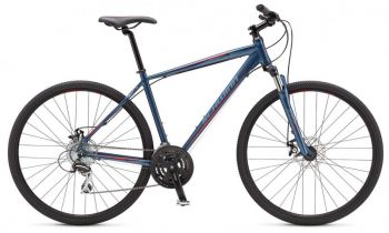 Велосипед Schwinn SEARCHER 3 (2016) ― ФИТНЕСЦЕНТР.ru