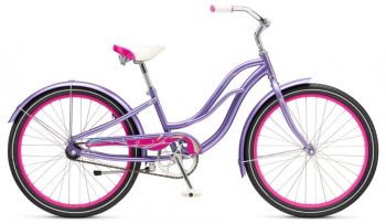 Велосипед Schwinn SPRITE 24" (2016) ― ФИТНЕСЦЕНТР.ru