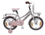 Детский велосипед VOLARE HELLO KITTY ROMANTIC CITY 16 (2014)