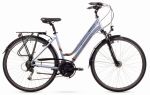 Велосипед ROMET GAZELA 4 (2016)