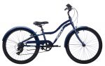 Велосипед DEWOLF SAND 250 (2017)