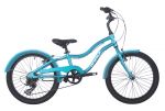 Велосипед DEWOLF SAND 210 (2017)