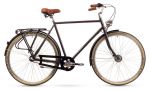 Велосипед ROMET RETRO 28 (2016)