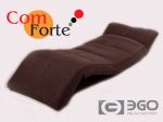 Массажное Lounge кресло-матрас EGO Com Forte EG1600