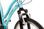 Велосипед ROMET PERLLE 28 (2016)