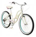 Велосипед Schwinn SPRITE WHITE (2016)