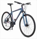 Велосипед Schwinn SEARCHER 3 (2016)