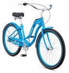 Велосипед Schwinn DEBUTANTE BLUE (2016)