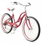 Велосипед Schwinn SPRITE RED (2016)
