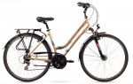 Велосипед ROMET GAZELA 2 (2016)