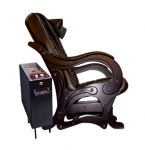 Вендинговое массажное кресло-глайдер EGO BALANCE EG2003