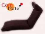 Массажное Lounge кресло-матрас EGO Com Forte EG1600