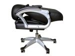 Офисное эргономичное массажное кресло OTO Power Chair PC-800