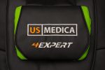 Массажное кресло Us Medica 4-Expert