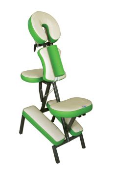 Складной стул для массажа US MEDICA Rondo ― ФИТНЕСЦЕНТР.ru