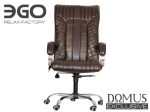 Офисное массажное кресло EGO Domus EG1002 POLO