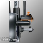 Эллиптический тренажер Clear Fit Access VG25 Aero