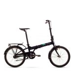 Велосипед складной Romet Wigry 3 (2016)