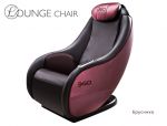 Массажное кресло EGO Lounge Chair EG8801
