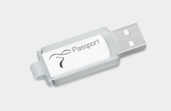PASSPORT VIDEOPACK A USB-флешка для Passport HORIZON ― ФИТНЕСЦЕНТР.ru