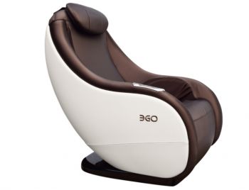 Массажное кресло EGO Lounge Chair EG8801 ― ФИТНЕСЦЕНТР.ru