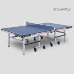 Теннисный стол Donic Waldner Premium 30 синий/зеленый