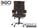 Офисное массажное кресло EGO Domus EG1002 POLO