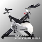 Велотренажер Спин-байк Clear Fit CrossPower CS 1000